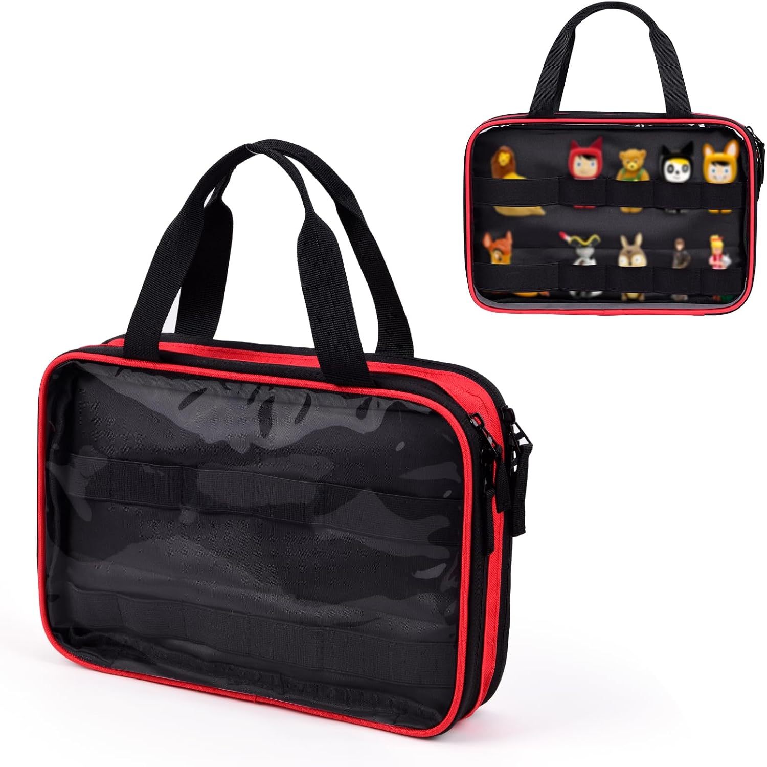 Case for Tonies Figures Storage