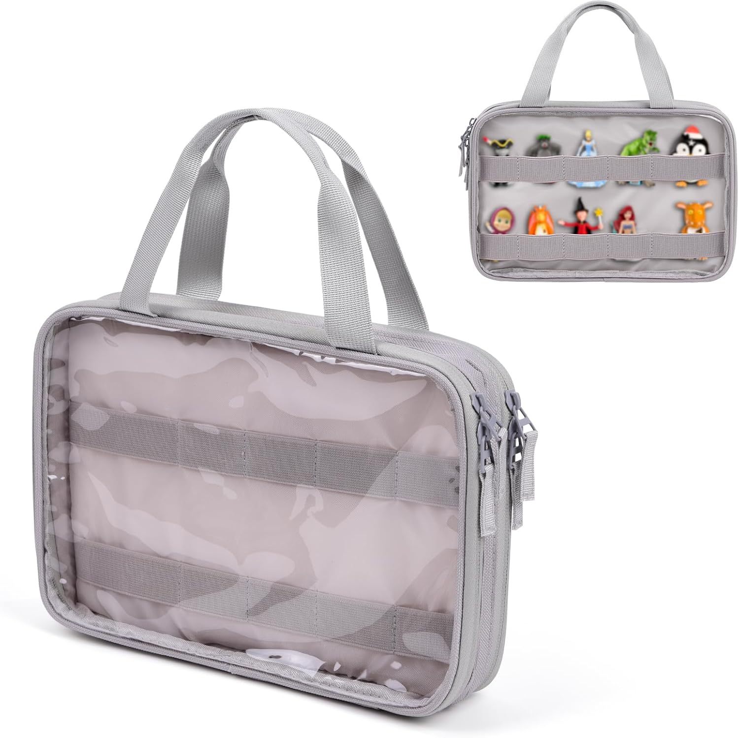 Case for Tonies Figures Storage