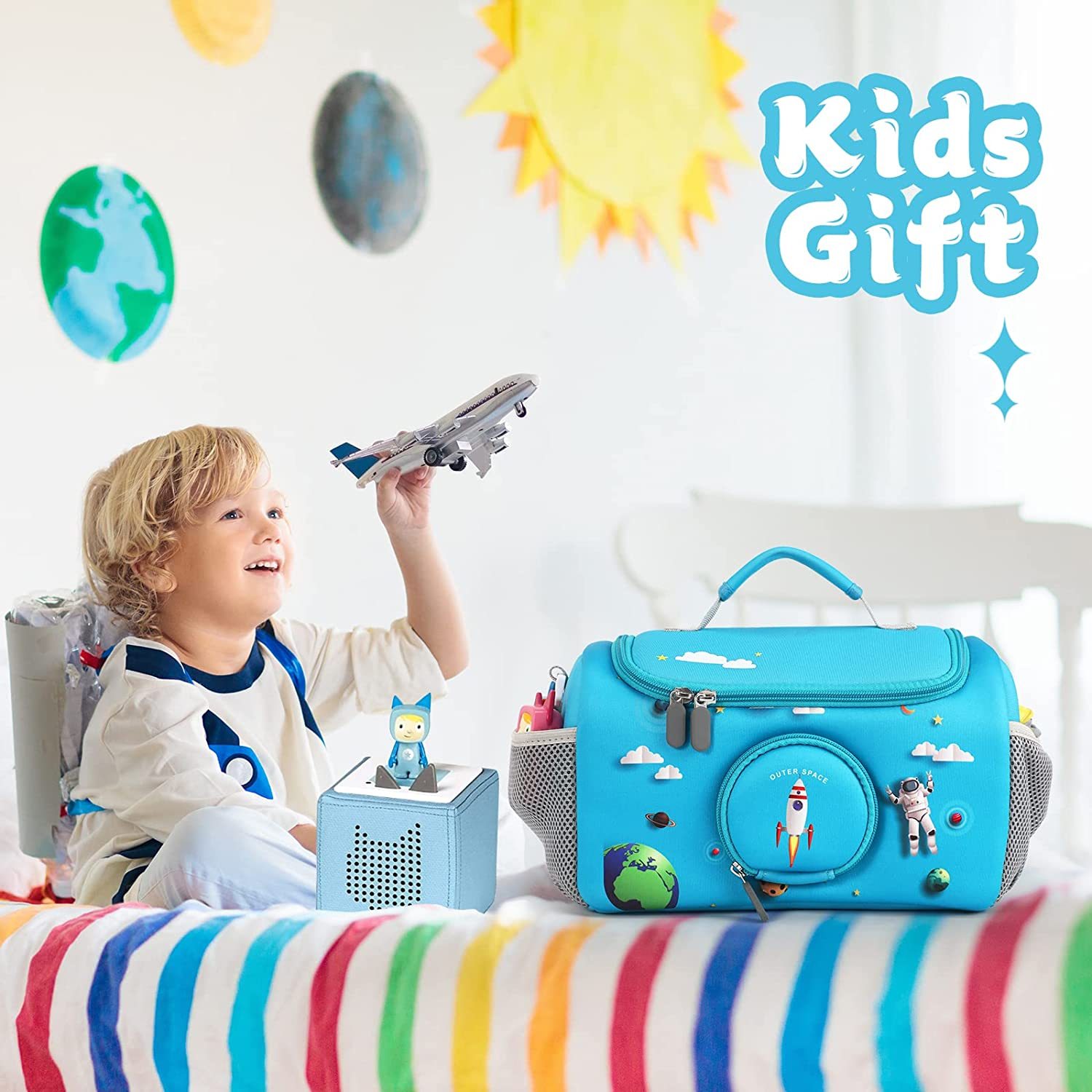 Carrying Case for Toniebox Starter Set