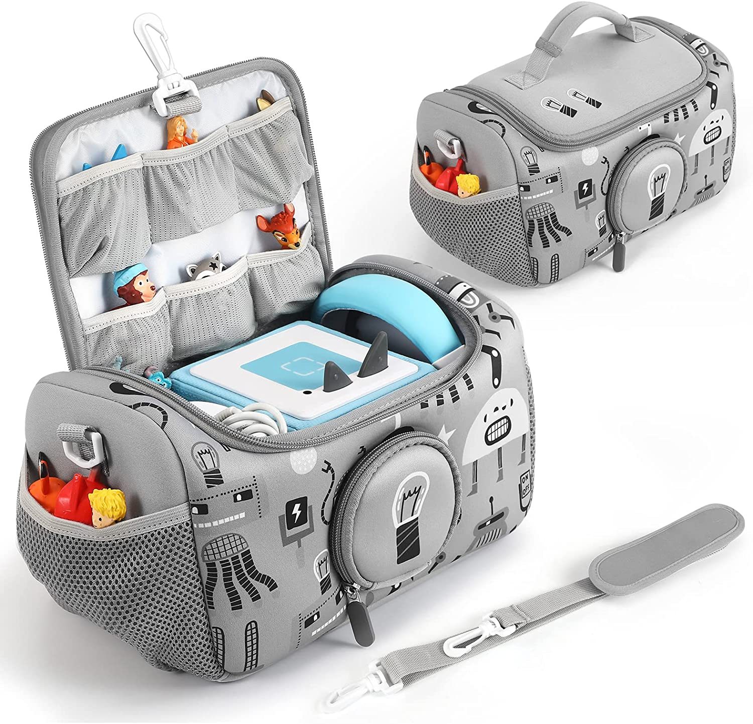 Carrying Case for Toniebox Starter Set