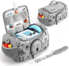 Carrying Case for Toniebox Starter Set