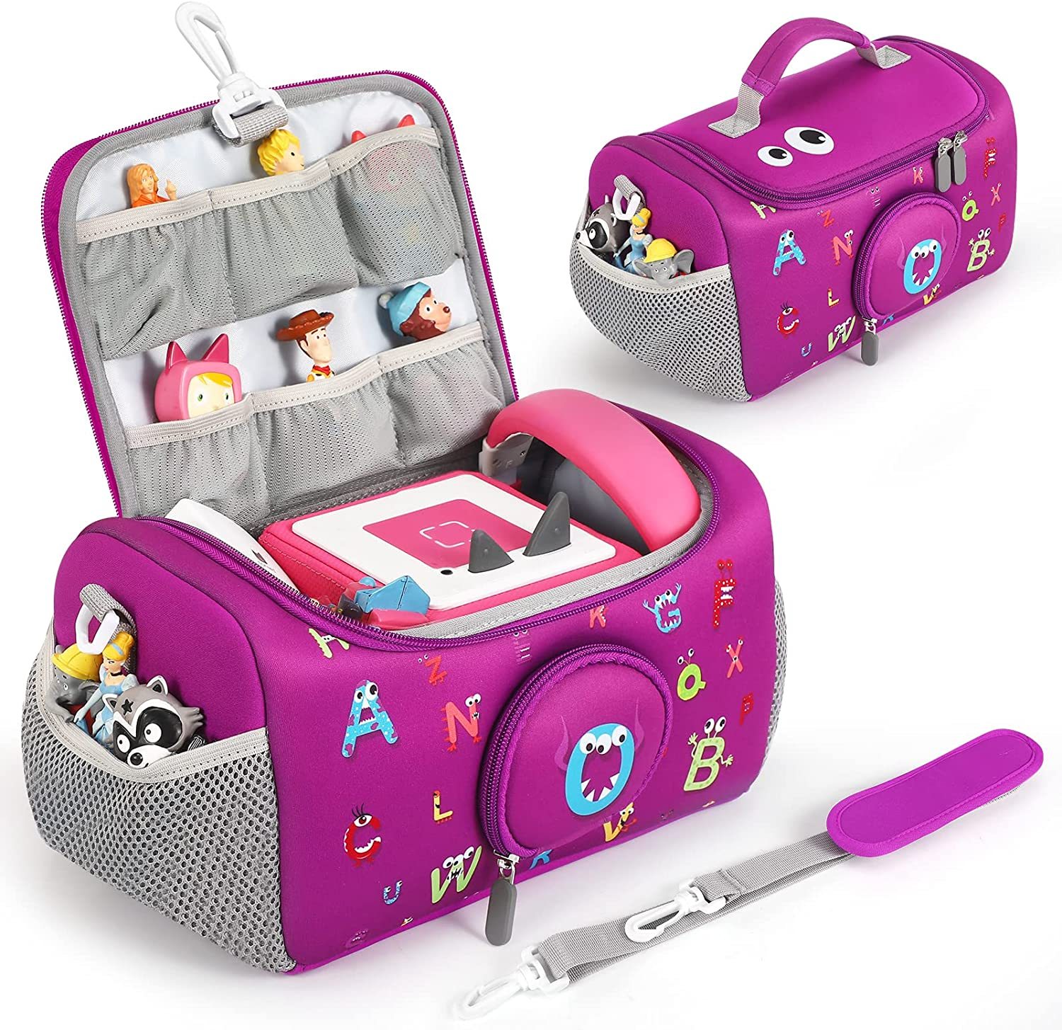 Carrying Case for Toniebox Starter Set