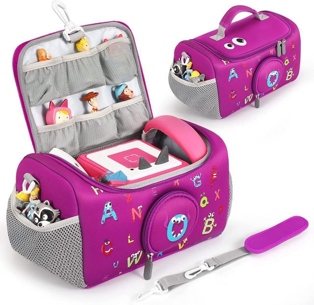 Carrying Case for Toniebox Starter Set