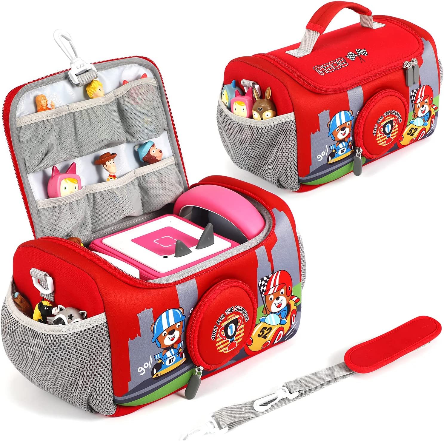 Carrying Case for Toniebox Starter Set