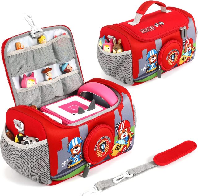 Carrying Case for Toniebox Starter Set