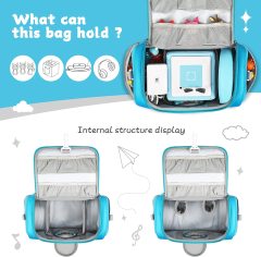 Carrying Case for Toniebox Starter Set