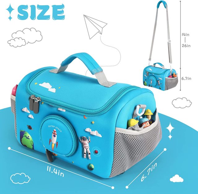 Carrying Case for Toniebox Starter Set