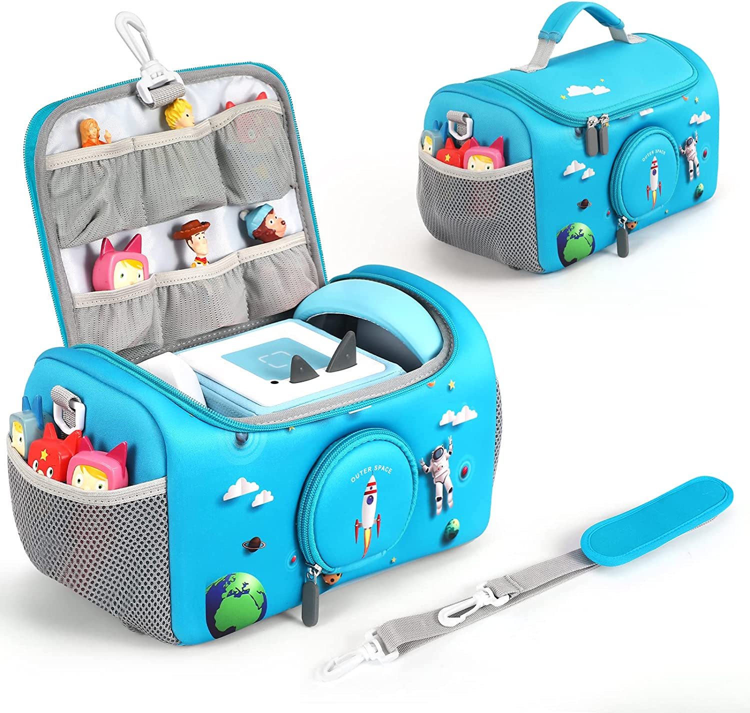 Carrying Case for Toniebox Starter Set