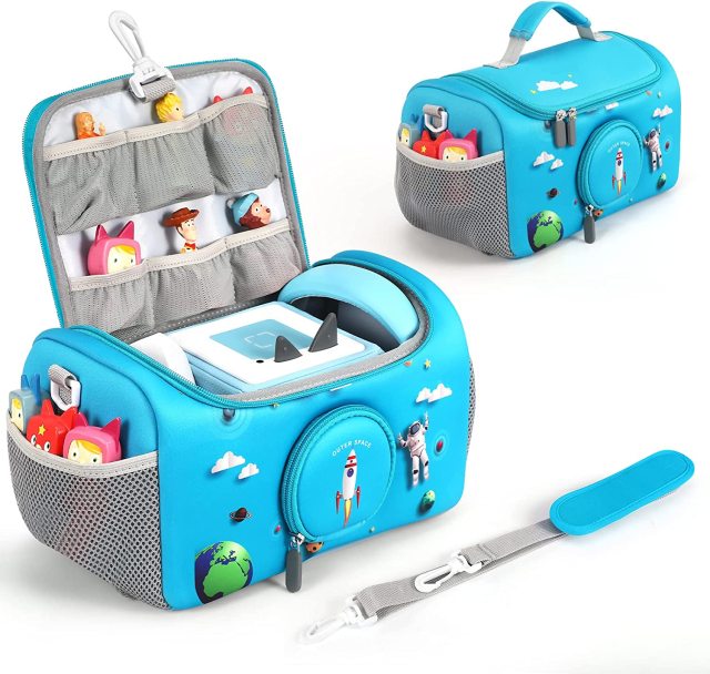 Carrying Case for Toniebox Starter Set
