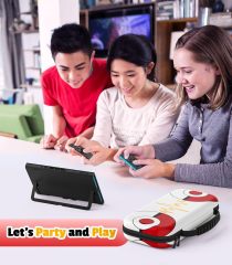 Professional Custom EVA Carry Case for Nintendo Switch 2 Games & Accessories