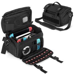 Sling Carrying Bag Compatible with Nintendo Switch/ Switch 2/ ASUS ROG Ally/ ROG Ally X/ ROG Ally X-box