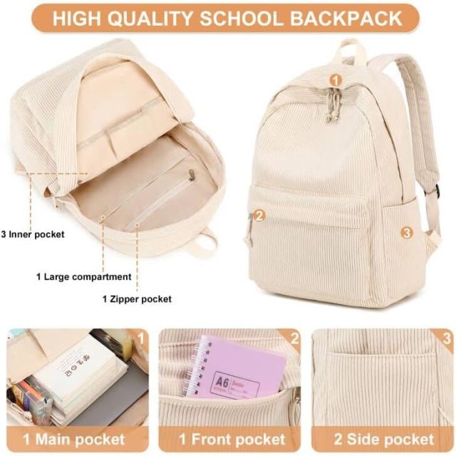 School Backpack for Teens