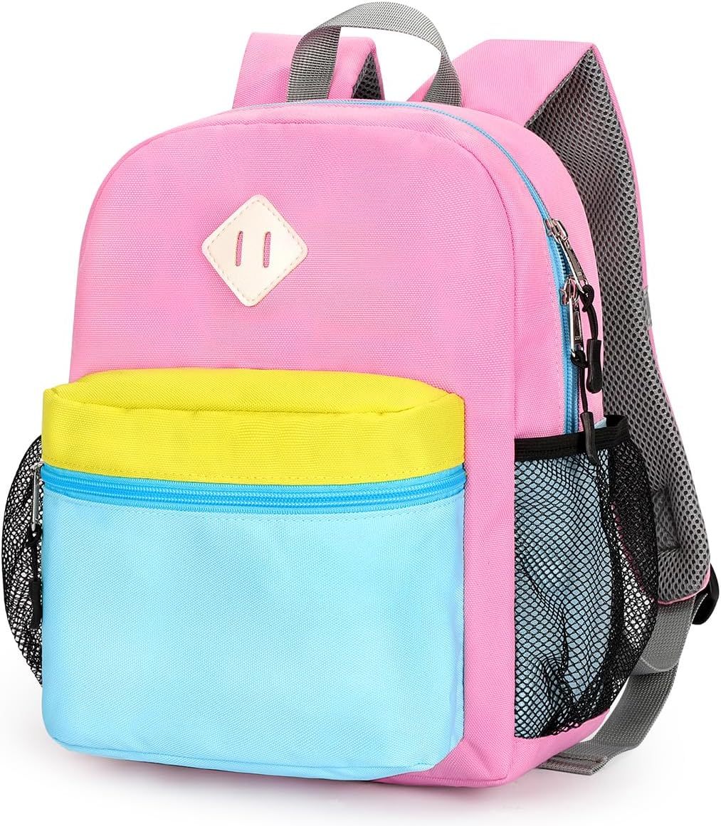 Kids Rucksack Backpack Bags for Boys & Girls