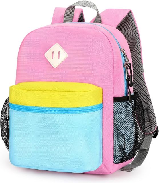 Kids Rucksack Backpack Bags for Boys & Girls