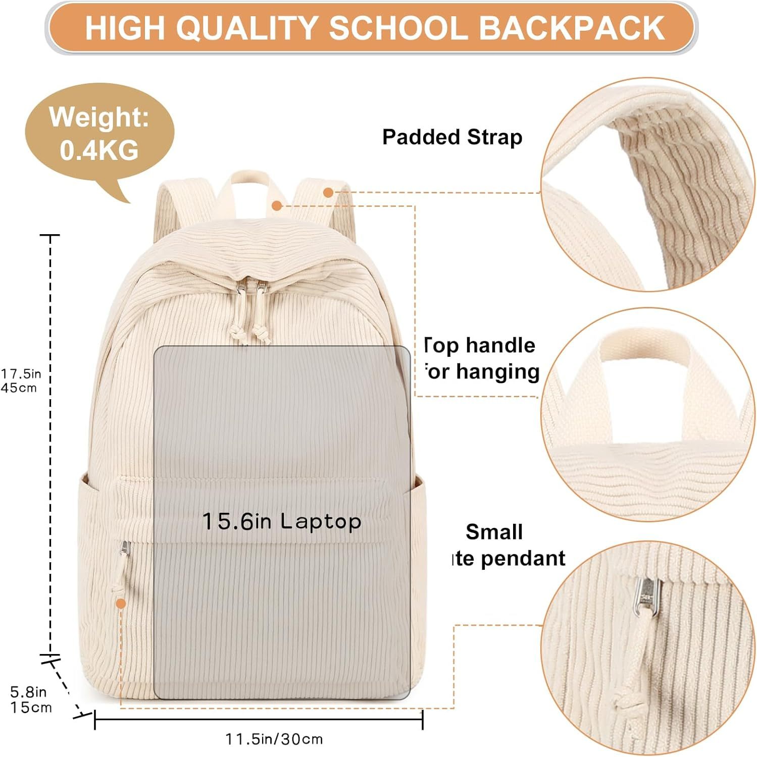 School Backpack for Teens