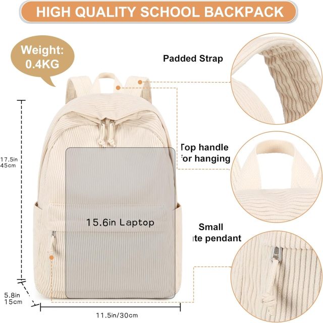 School Backpack for Teens