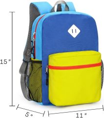 Kids Rucksack Backpack Bags for Boys & Girls