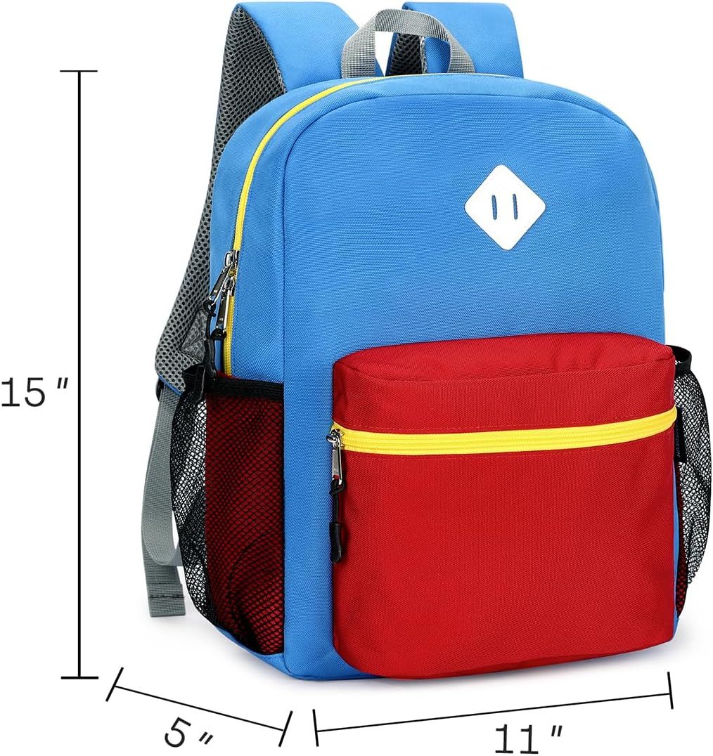 Kids Rucksack Backpack Bags for Boys & Girls