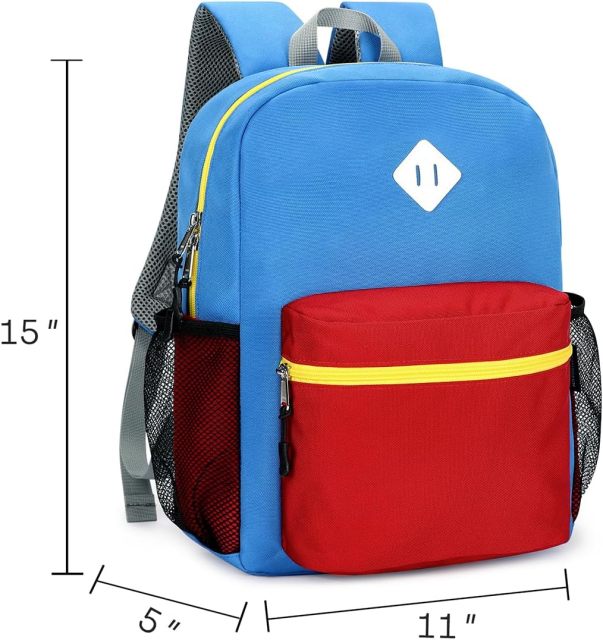 Kids Rucksack Backpack Bags for Boys & Girls