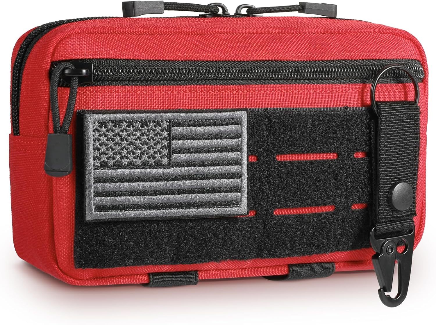 Custom Tactical Pouch for Tool Storage