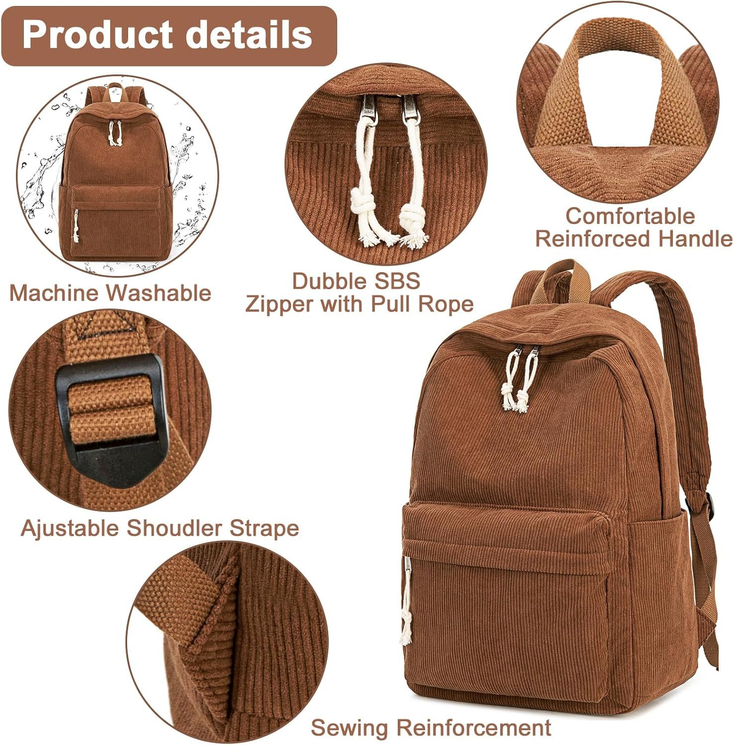 School Backpack for Teens