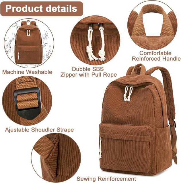 School Backpack for Teens