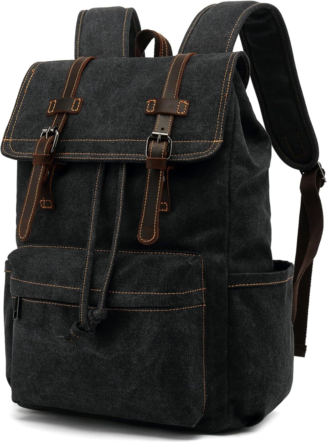 Canvas Backpack