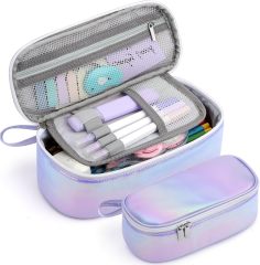 Large Capacity Pencil Case
