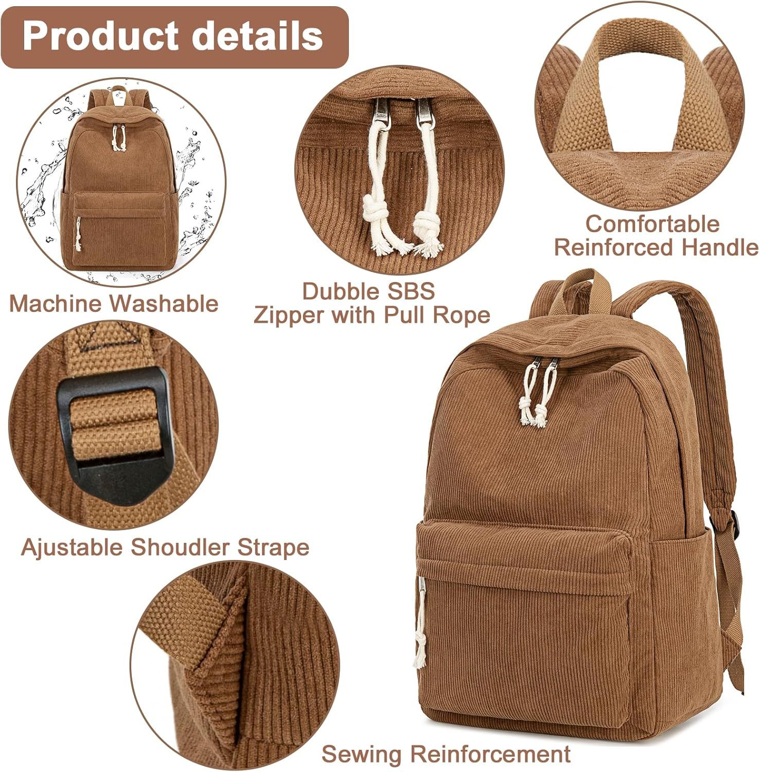 School Backpack for Teens