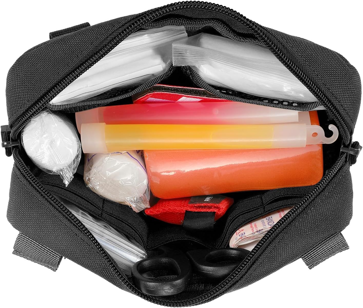 Custom Tactical Pouch for Tool Storage
