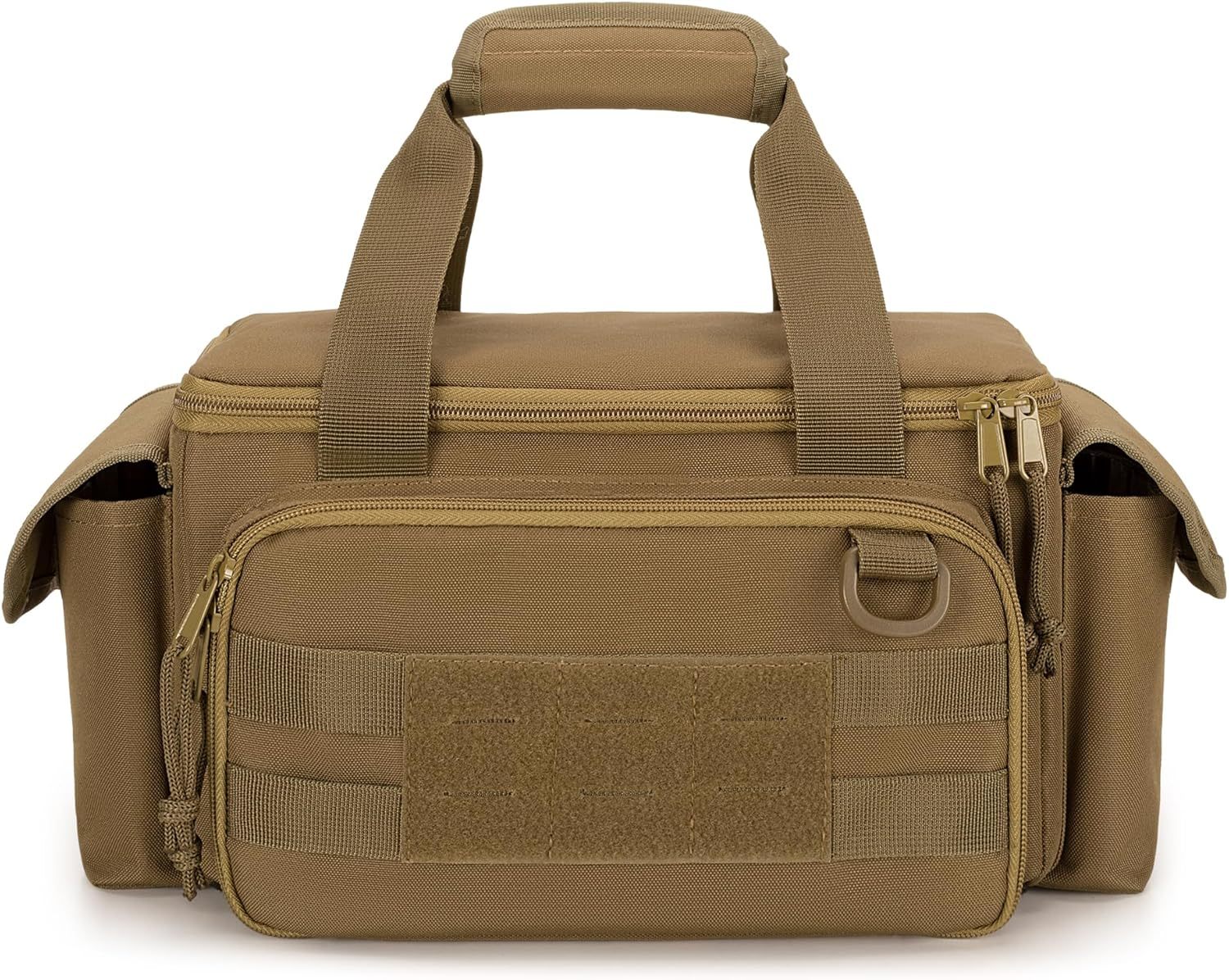 Small Tool Bag with Anti-friction and Thick Padded Bottom