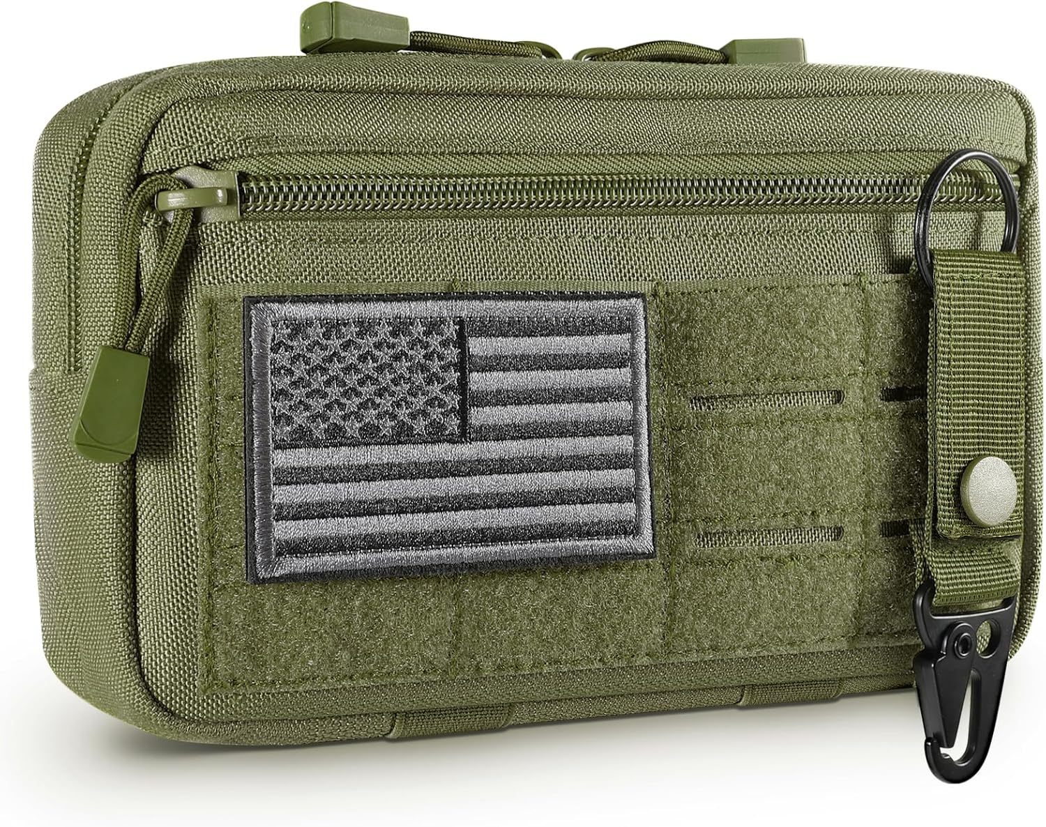 Custom Tactical Pouch for Tool Storage