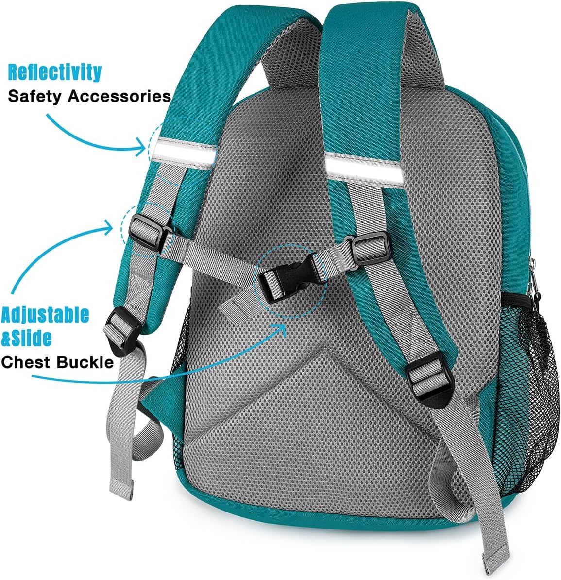 Kids Rucksack Backpack Bags for Boys & Girls