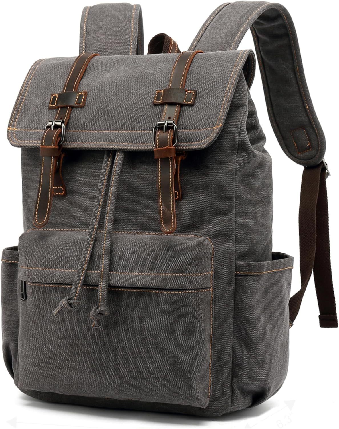 Canvas Backpack