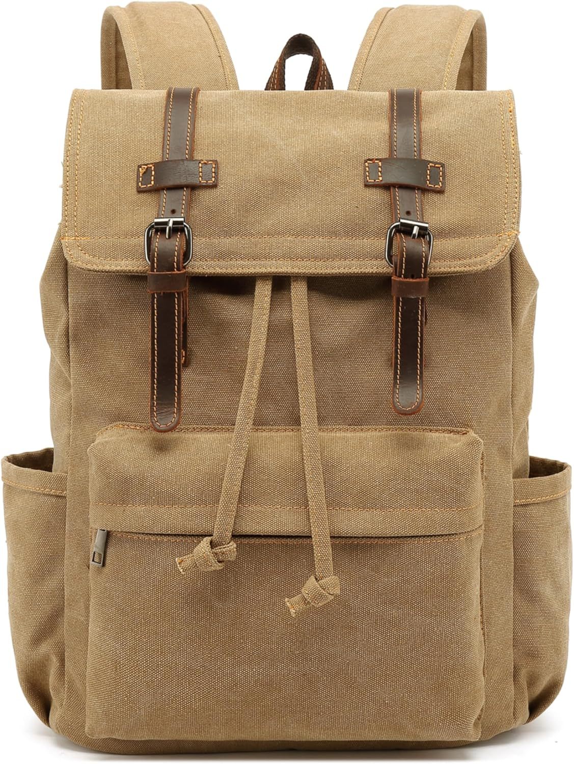 Canvas Backpack