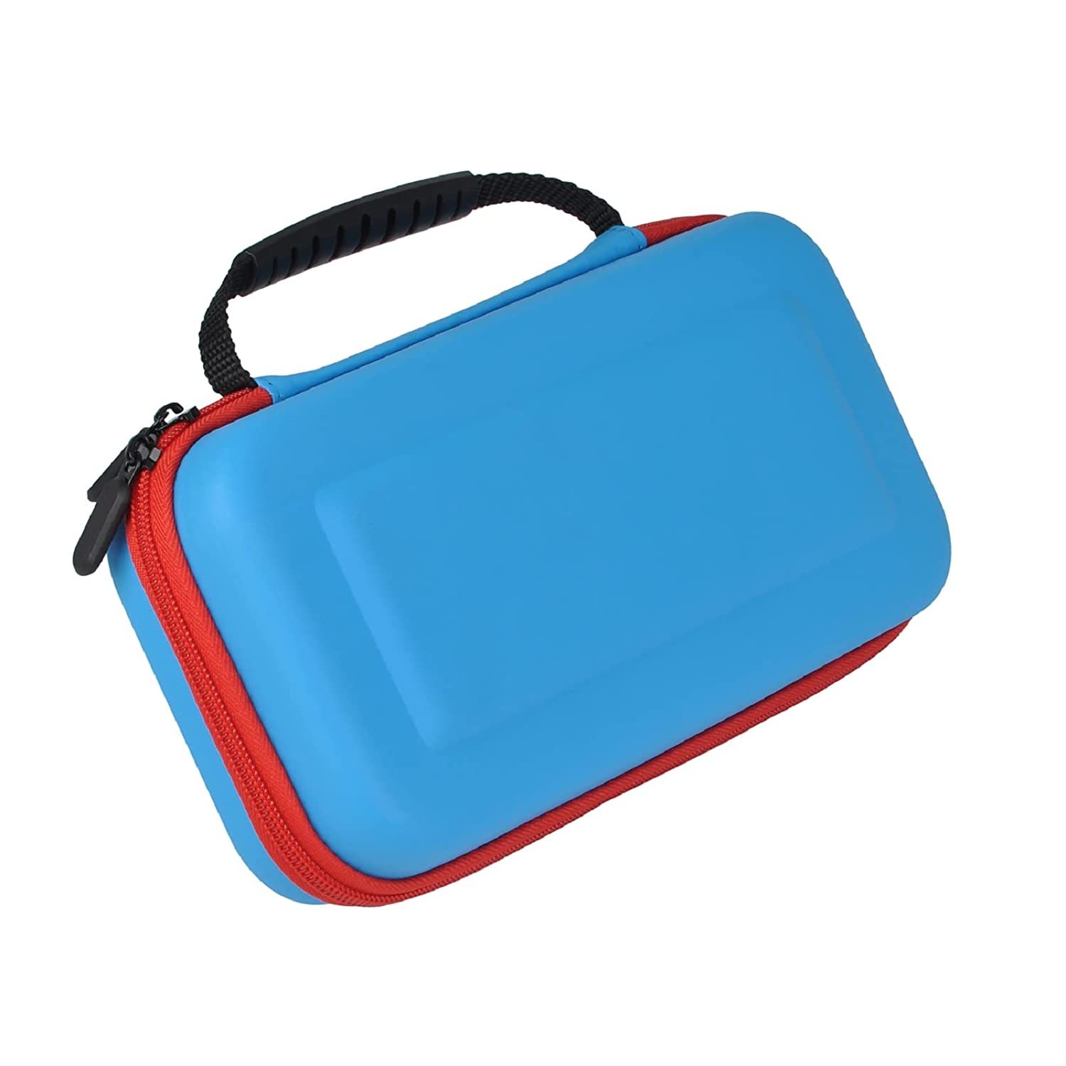 Custom Hard EVA Shell Tool Carrying Case