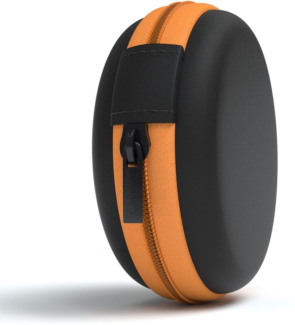 Earphone/ USB Cable Storage Case