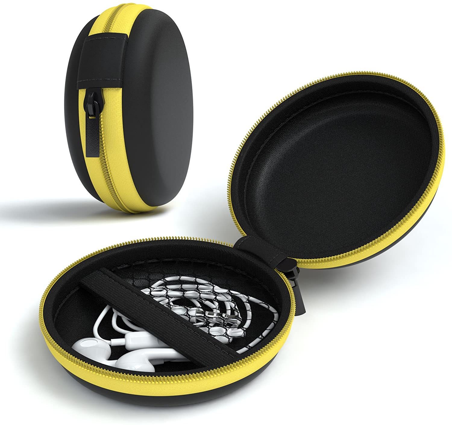 Earphone/ USB Cable Storage Case