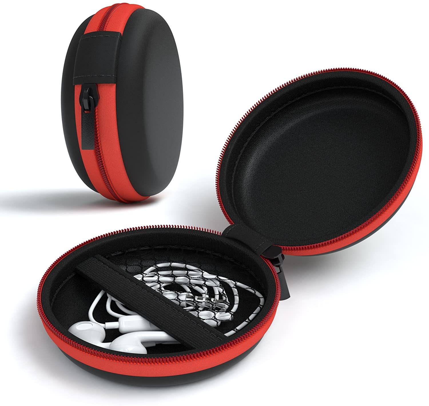 Earphone/ USB Cable Storage Case