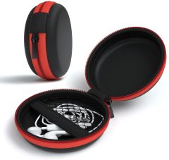 Earphone/ USB Cable Storage Case