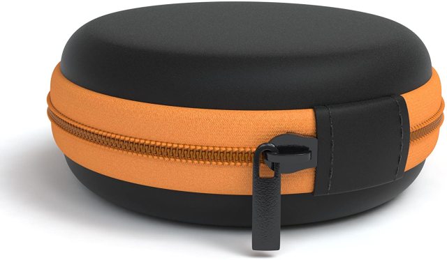 Earphone/ USB Cable Storage Case