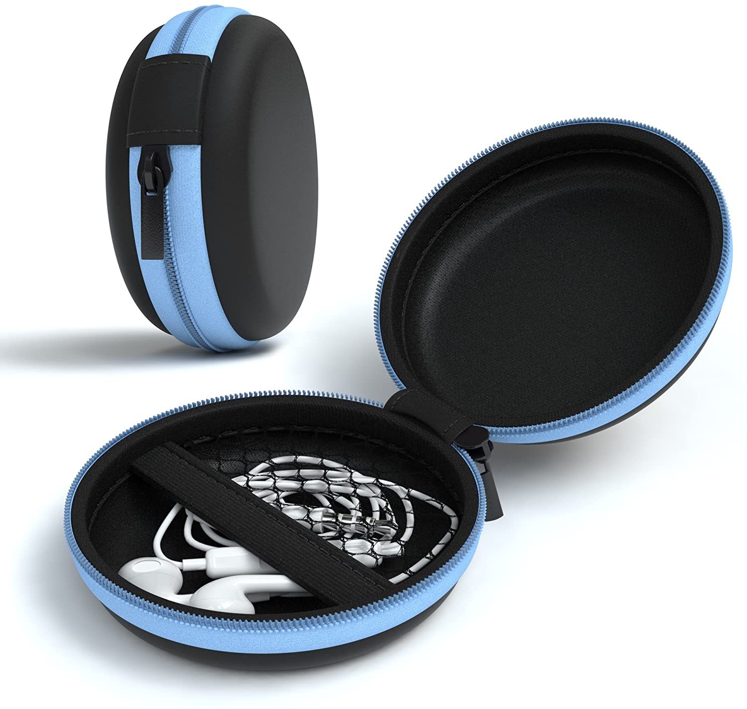 Earphone/ USB Cable Storage Case