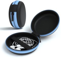 Earphone/ USB Cable Storage Case