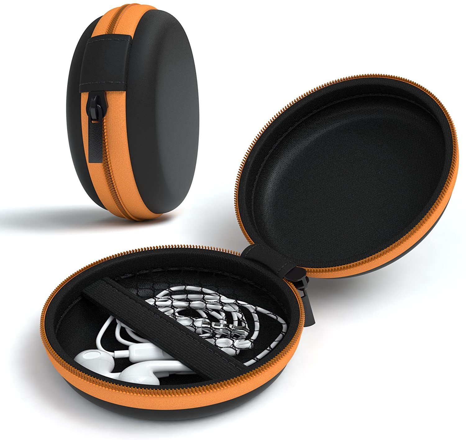 Earphone/ USB Cable Storage Case