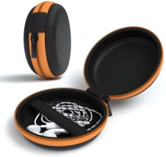 Earphone/ USB Cable Storage Case