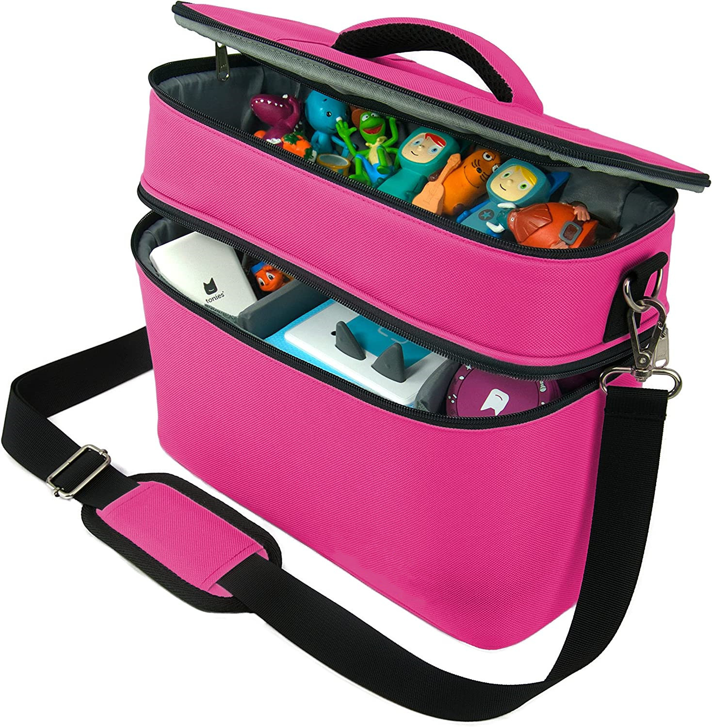 Storage Bag for Toniebox 1/ 2 Starter Set