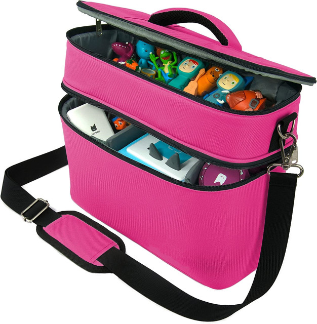 Storage Bag for Toniebox 1/ 2 Starter Set