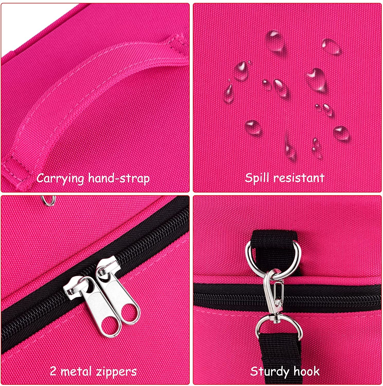 Storage Bag for Toniebox 1/ 2 Starter Set