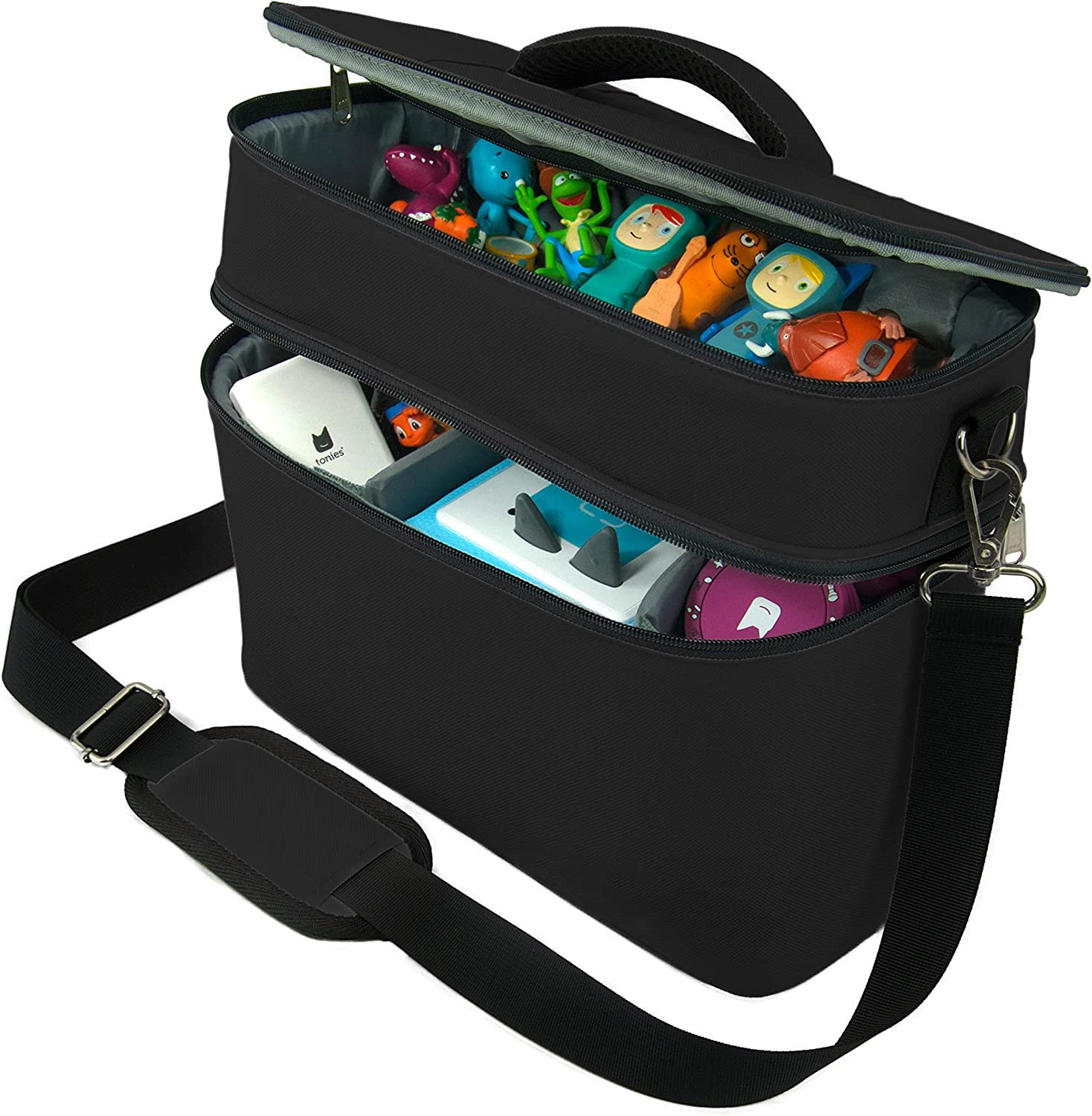 Storage Bag for Toniebox 1/ 2 Starter Set