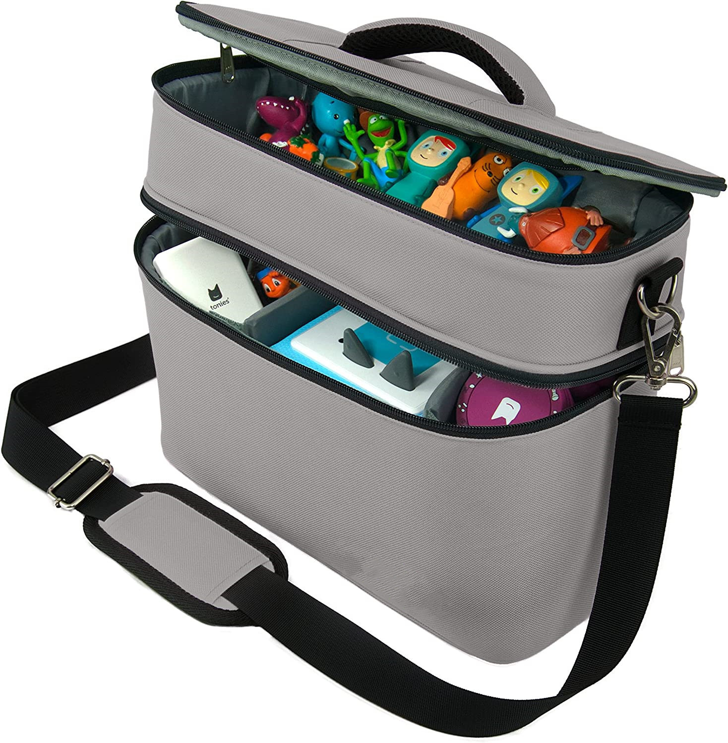 Storage Bag for Toniebox 1/ 2 Starter Set